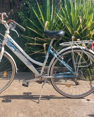 Bicicletta donna Atala