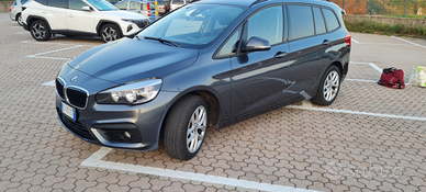 Bmw serie 2 gran tourer