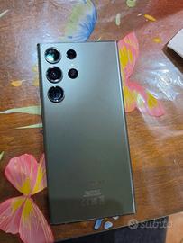 Samsung Galaxy S23 Ultra
