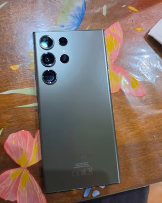 Samsung Galaxy S23 Ultra