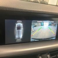 Alfa Romeo Stelvio 2.2 Turbodiesel 210 CV AT8 Q4 V