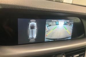 Alfa Romeo Stelvio 2.2 Turbodiesel 210 CV AT8 Q4 V