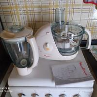 Moulinex tritatutto 
