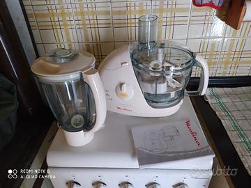 Moulinex tritatutto 