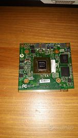 GeForce 8400M 128 MB PASTA TERMICA RAME