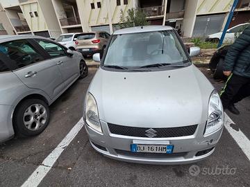 Suzuki Swift 2007