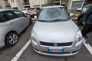 Suzuki Swift 2007