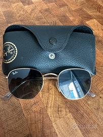 Occhiali sa dole Rayban
