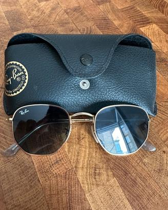 Occhiali sa dole Rayban