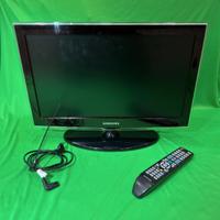TV Samsung LE22D450G1W