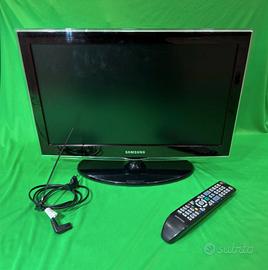 TV Samsung LE22D450G1W