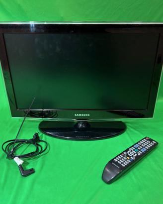TV Samsung LE22D450G1W