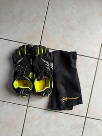 Vibram Fivefinger