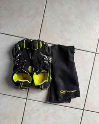 Vibram Fivefinger