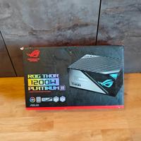 Asus Rog Thor 1200w Platinum II