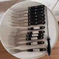 Set posate Von Stainer