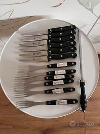 Set posate Von Stainer