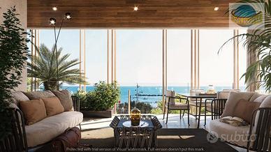 Francavilla nuova costruzione