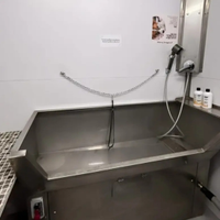 Attrezzatura self service