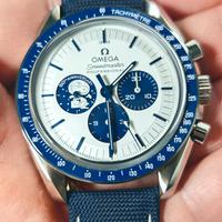 Omega Speedmaster Snoopy 2024 like new full set 