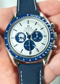 Omega Speedmaster Snoopy 2024 like new full set 