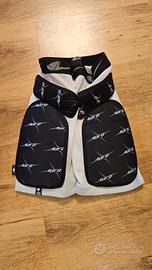 Protezione snowboard NUOVA