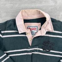 Polo Vintage Shirt SH368