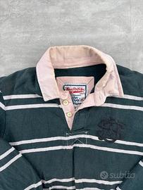 Polo Vintage Shirt SH368