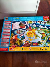 Gioco dell Italia