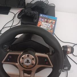 play station 4