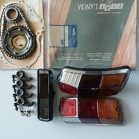 RICAMBI ORIGINALI E NUOVI FIAT 500L O 500R 1972