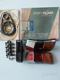 RICAMBI ORIGINALI E NUOVI FIAT 500L O 500R 1972