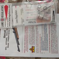 Regolatore di pressione pcp