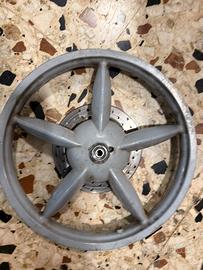 Cerchio scarabeo minarelli