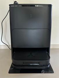 Robot Lavapavimenti Ecovacs Deebot x5