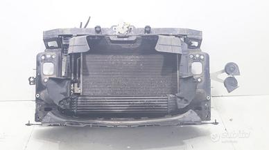 940B1000 CALANDRA CON KIT RADIATORI ALFA ROMEO Giu