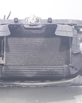 940B1000 CALANDRA CON KIT RADIATORI ALFA ROMEO Giu