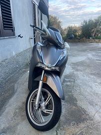 Honda SH 350 - 2021