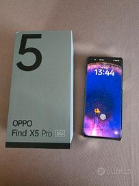 oppo x5 pro black 256gb