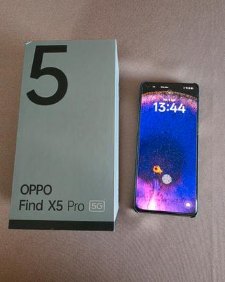 oppo x5 pro black 256gb