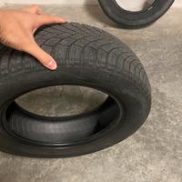 4 Pneumatici invernali  NEXEN 175/65 R14 82T