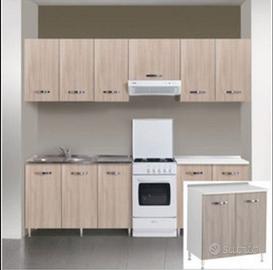 Mobile da cucina Olmo - NUOVO -