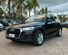 Audi Q5 2.0 TDI quattro S tronic Business Sport