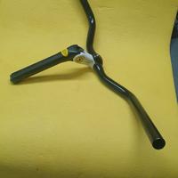 Manubrio bici Promax