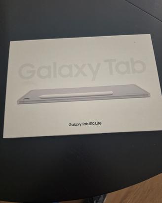 samsung galaxy tab s10 lite