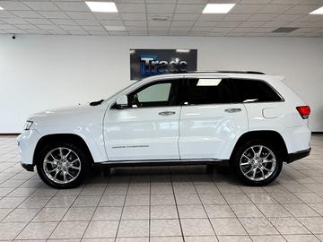 JEEP Grand Cherokee 3.0 V6 CRD 250 CV Multijet I