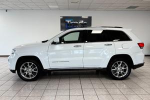 JEEP Grand Cherokee 3.0 V6 CRD 250 CV Multijet I