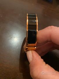 Bracciale donna mai utilizzato