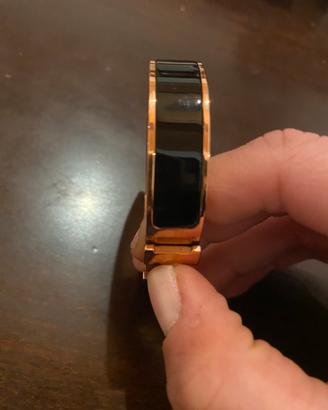 Bracciale donna mai utilizzato