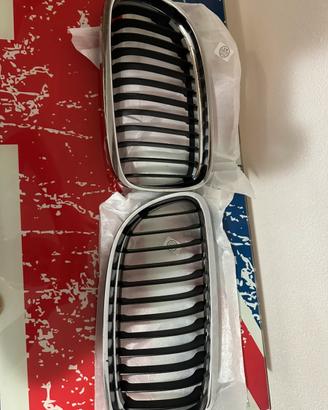 Mascherine BMW Serie 3 E90/E91 originale